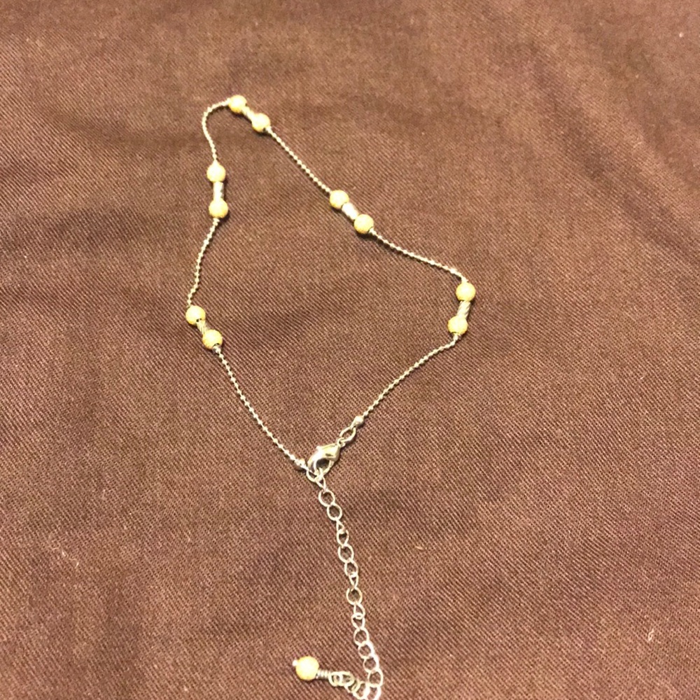 Anklet - image 1